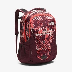North Face Jester Backpack